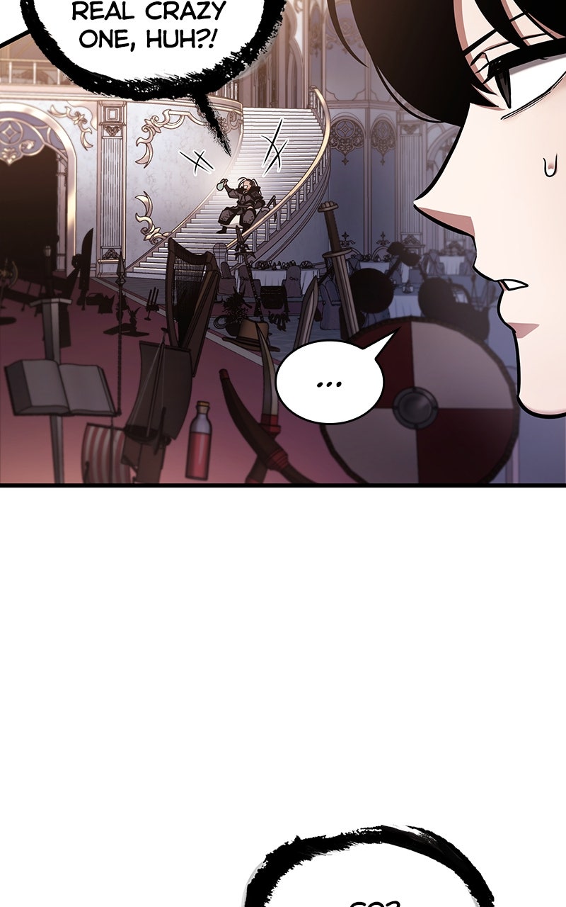 Read Omniscient Reader's Viewpoint ENGLISH Manga Online