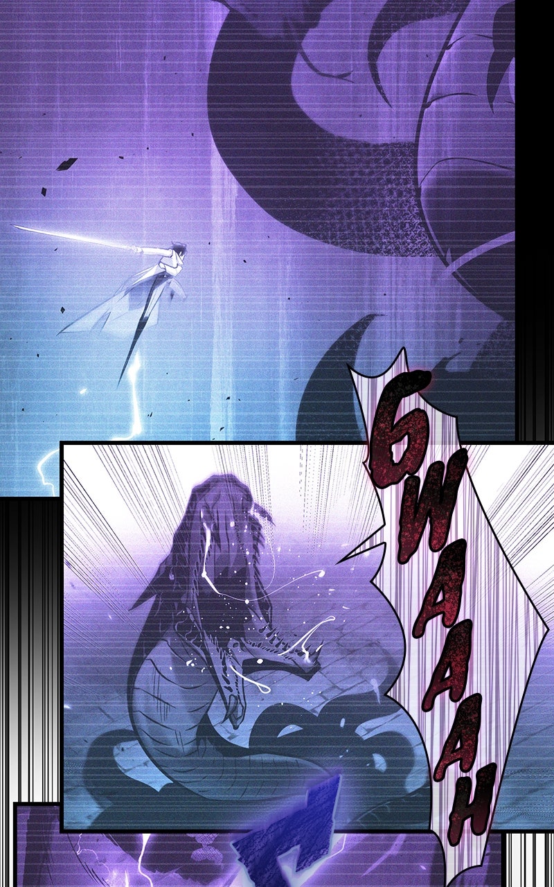 Read Omniscient Reader's Viewpoint ENGLISH Manga Online