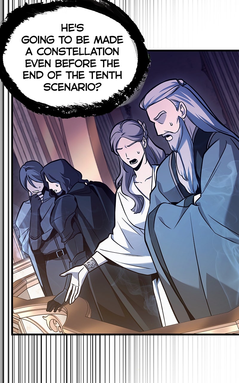 Read Omniscient Reader's Viewpoint ENGLISH Manga Online