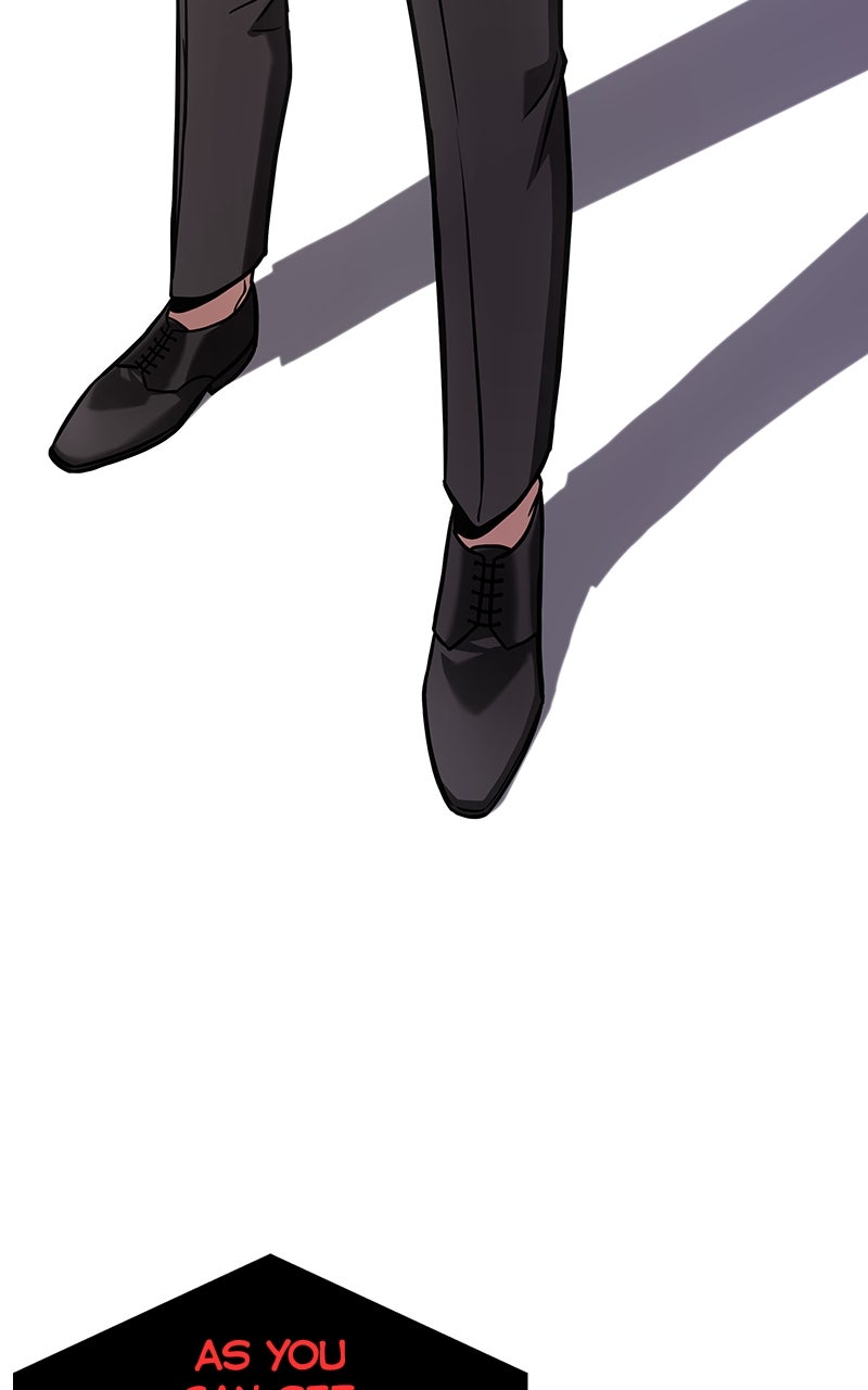 Read Omniscient Reader's Viewpoint ENGLISH Manga Online