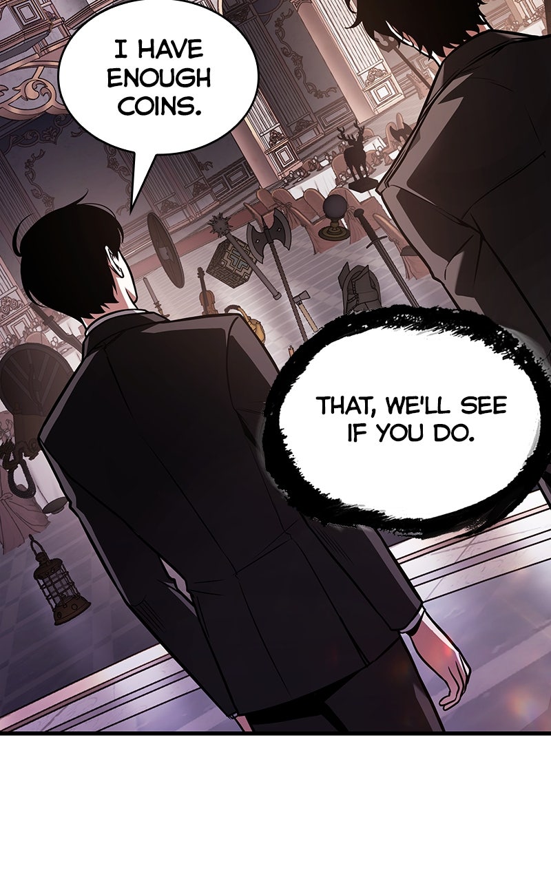 Read Omniscient Reader's Viewpoint ENGLISH Manga Online