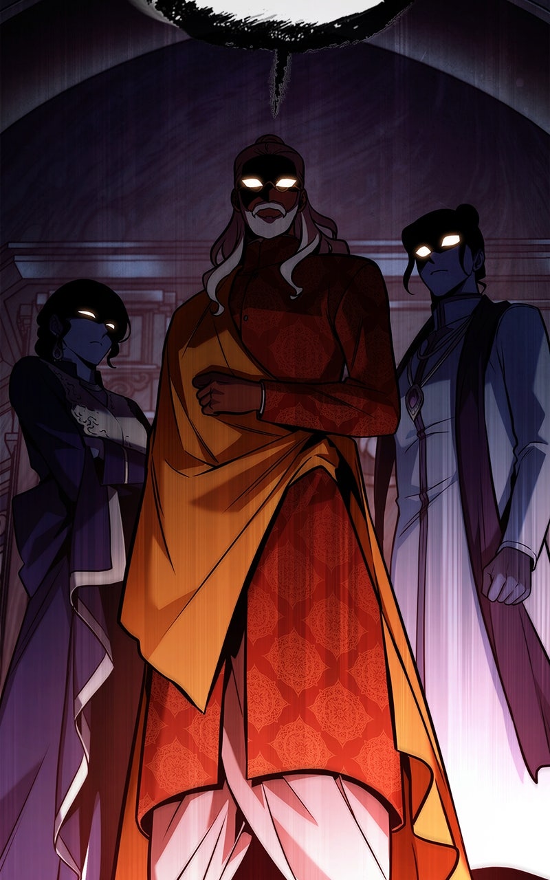 Read Omniscient Reader's Viewpoint ENGLISH Manga Online