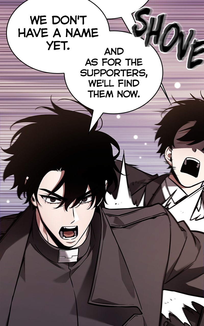 Read Omniscient Reader's Viewpoint ENGLISH Manga Online