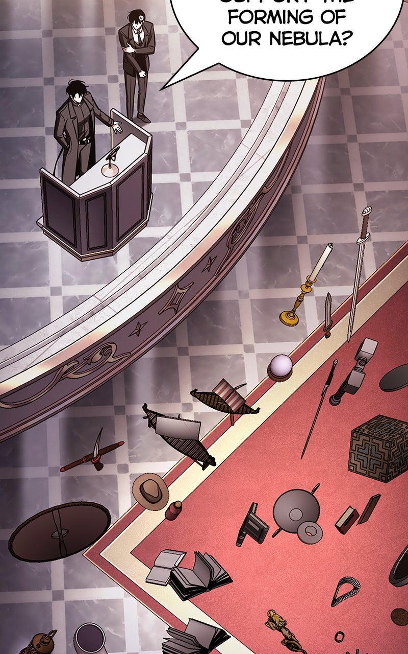 Read Omniscient Reader's Viewpoint ENGLISH Manga Online