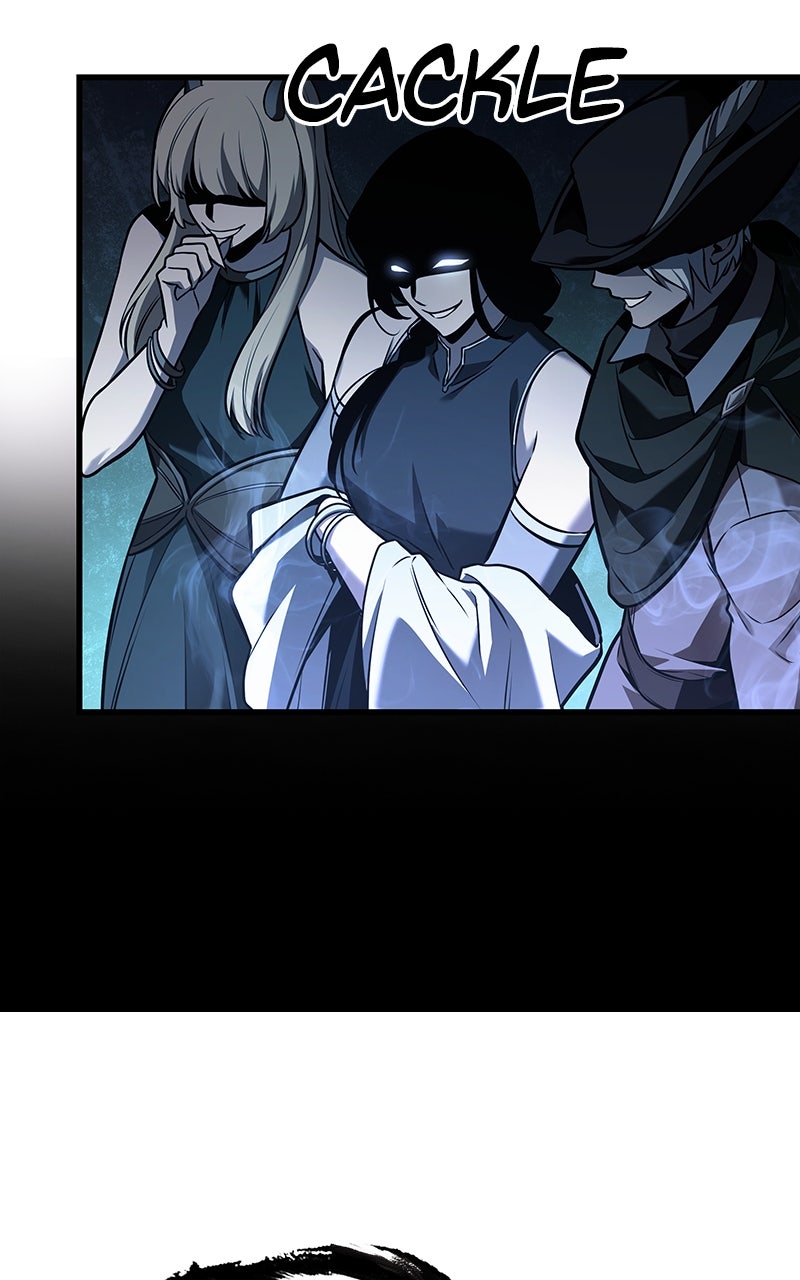 Read Omniscient Reader's Viewpoint ENGLISH Manga Online