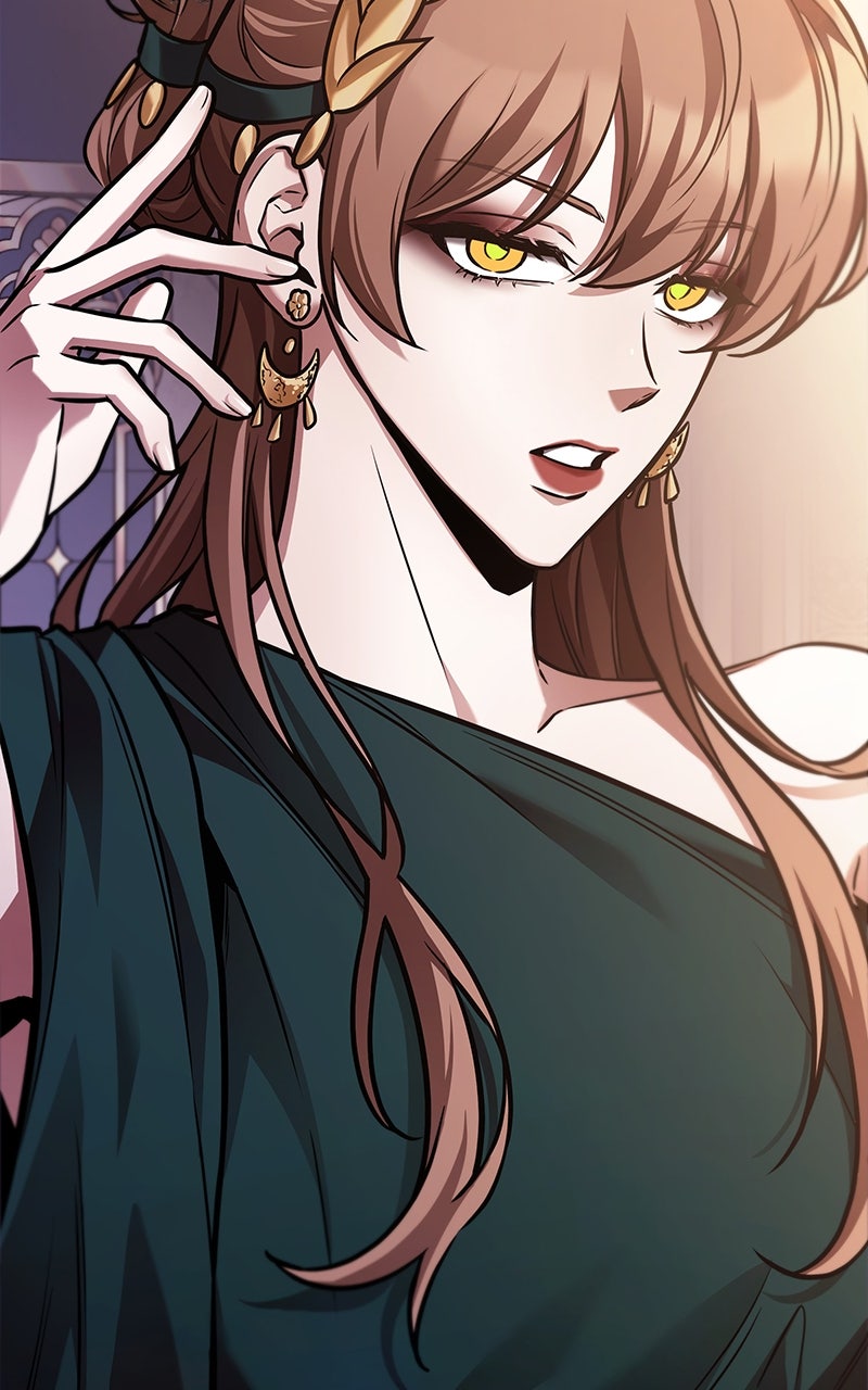 Read Omniscient Reader's Viewpoint ENGLISH Manga Online