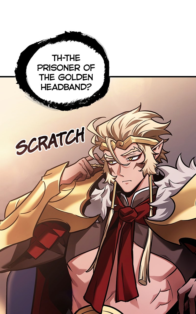 Read Omniscient Reader's Viewpoint ENGLISH Manga Online