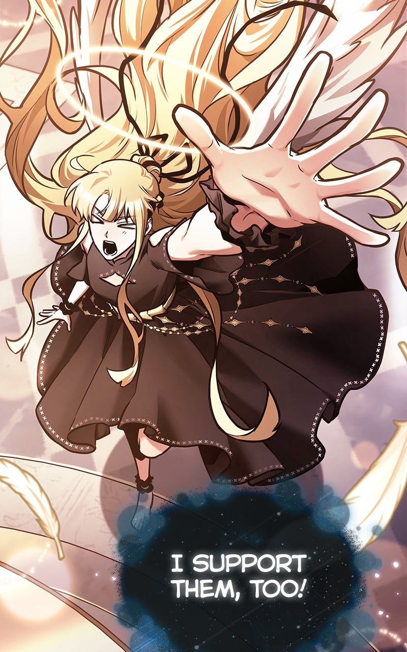 Read Omniscient Reader's Viewpoint ENGLISH Manga Online