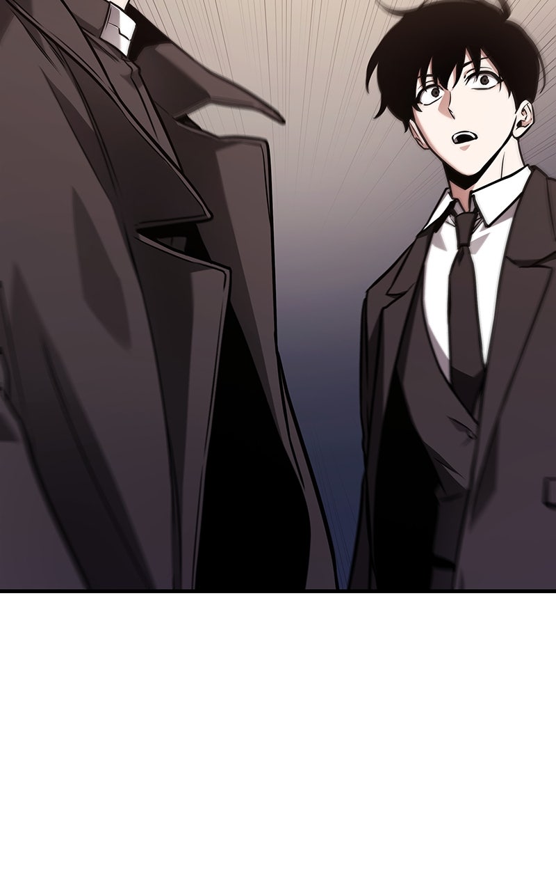 Read Omniscient Reader's Viewpoint ENGLISH Manga Online