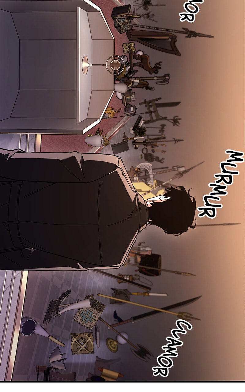 Read Omniscient Reader's Viewpoint ENGLISH Manga Online