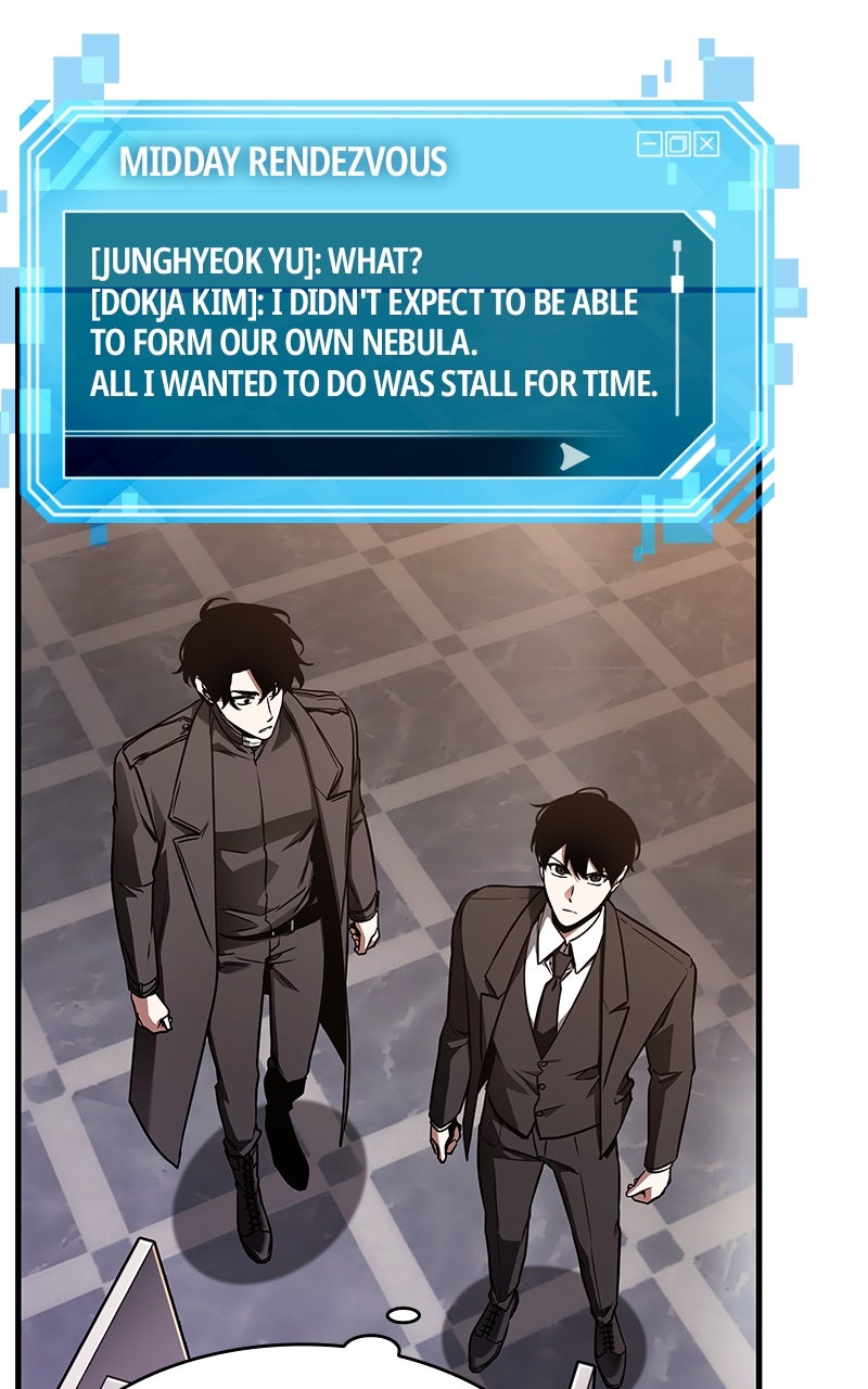 Read Omniscient Reader's Viewpoint ENGLISH Manga Online
