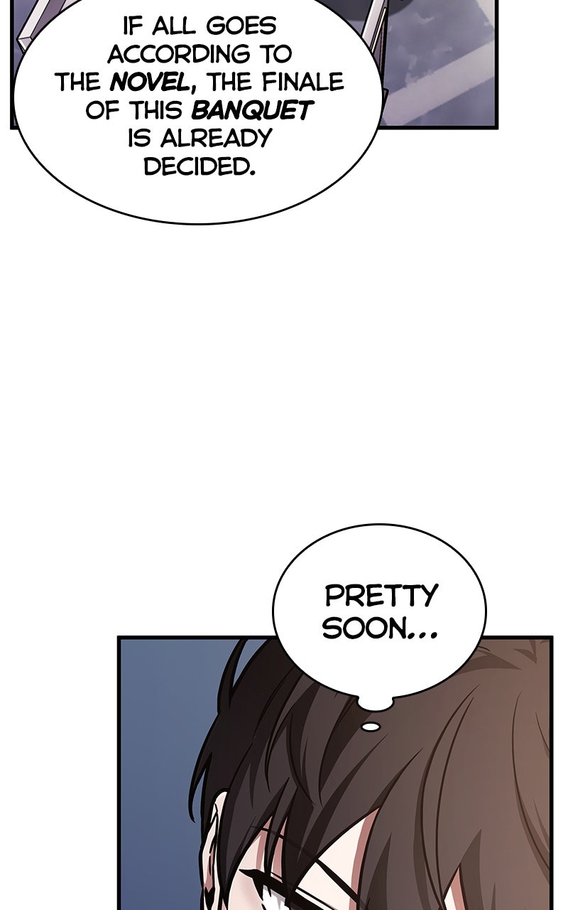 Read Omniscient Reader's Viewpoint ENGLISH Manga Online