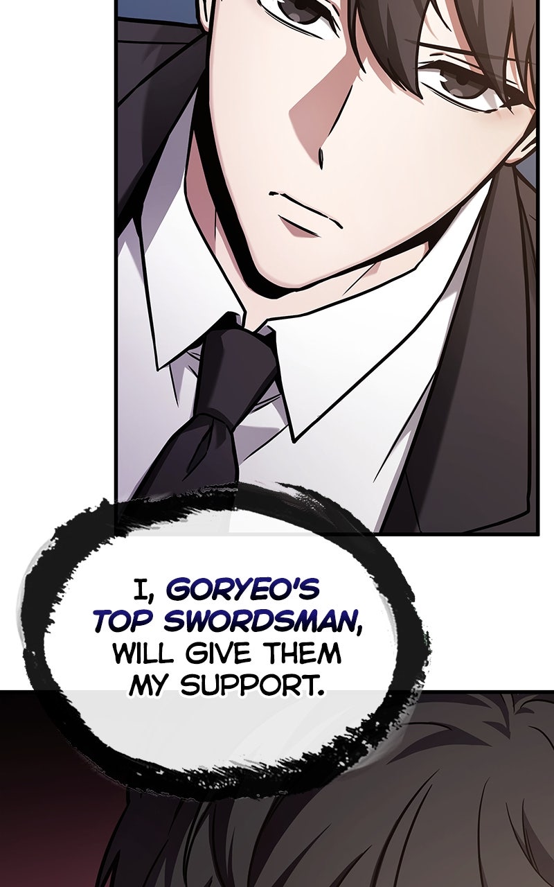 Read Omniscient Reader's Viewpoint ENGLISH Manga Online