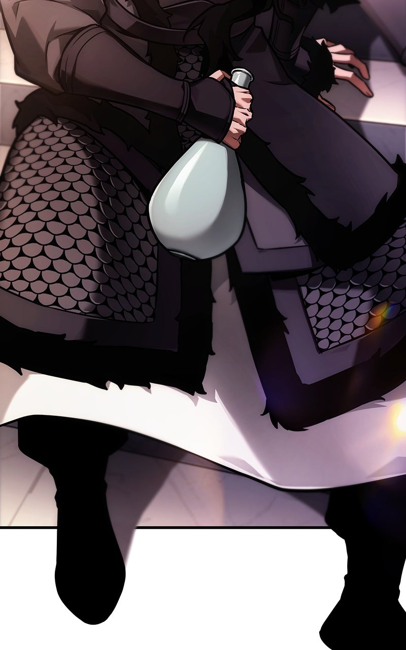 Read Omniscient Reader's Viewpoint ENGLISH Manga Online