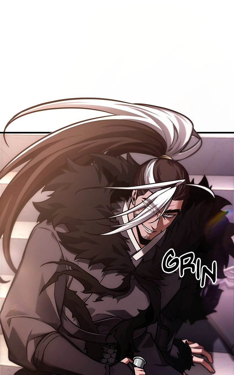 Read Omniscient Reader's Viewpoint ENGLISH Manga Online