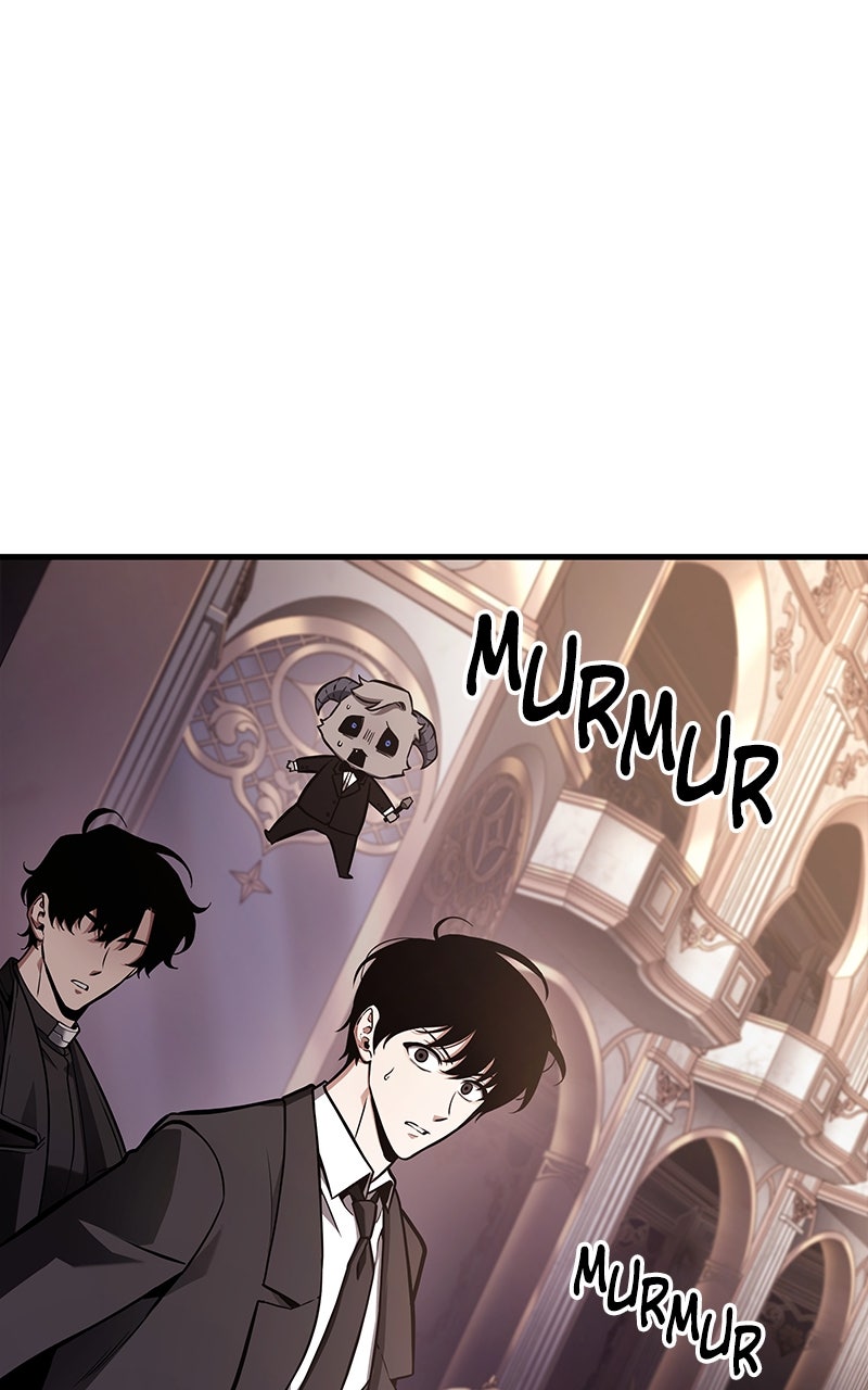 Read Omniscient Reader's Viewpoint ENGLISH Manga Online