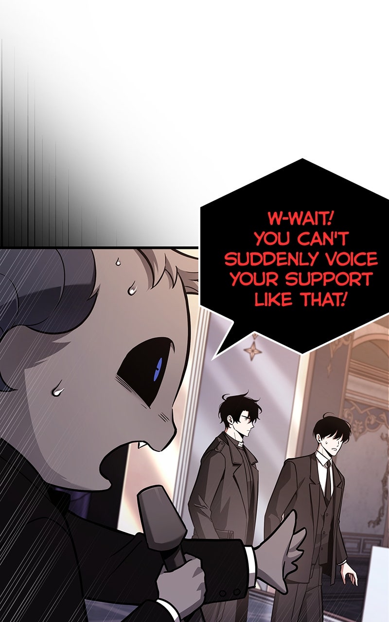 Read Omniscient Reader's Viewpoint ENGLISH Manga Online