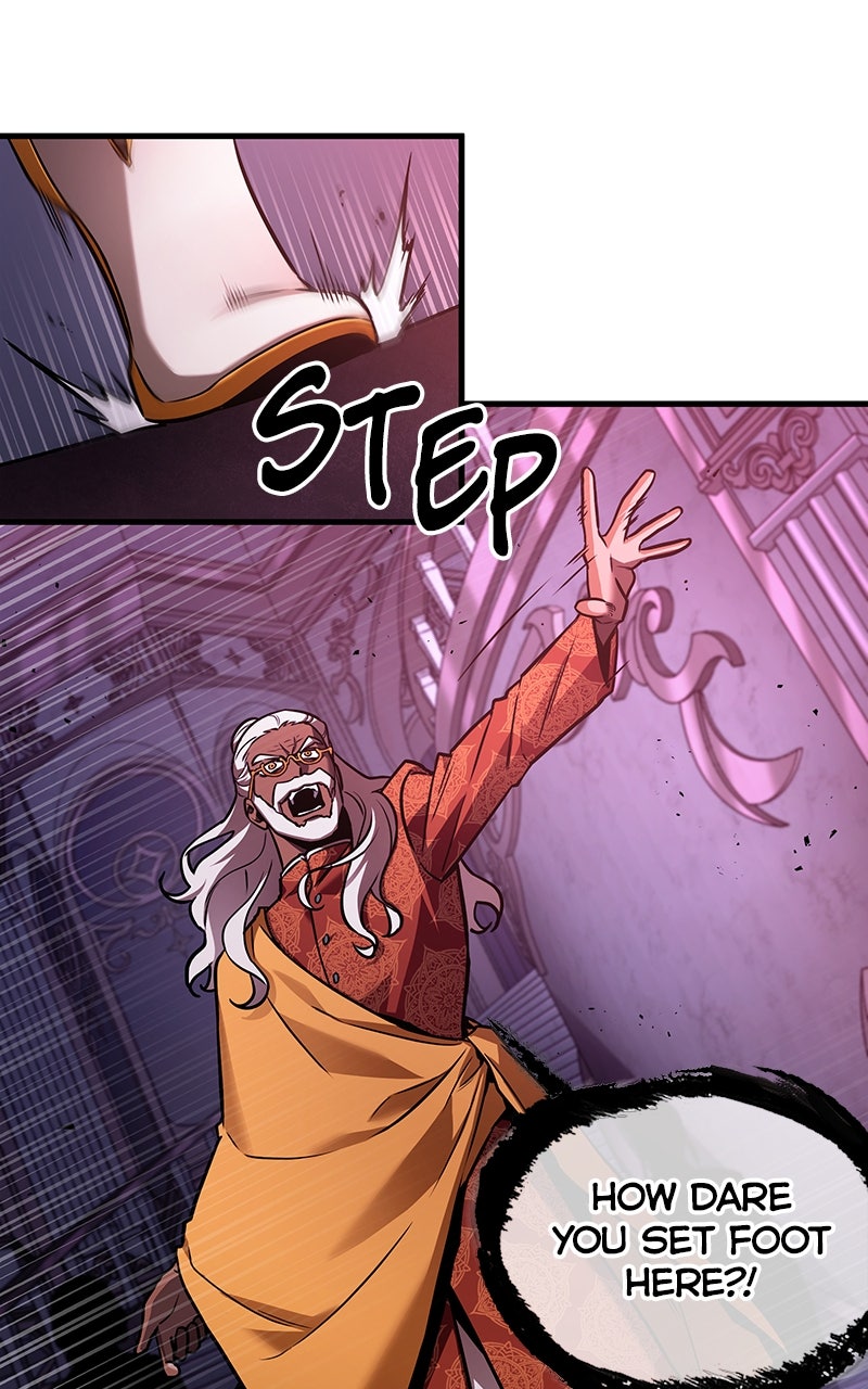 Read Omniscient Reader's Viewpoint ENGLISH Manga Online