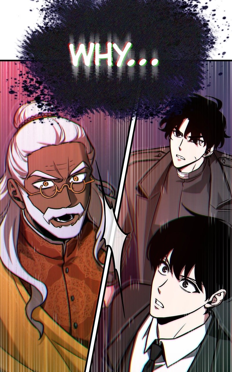 Read Omniscient Reader's Viewpoint ENGLISH Manga Online