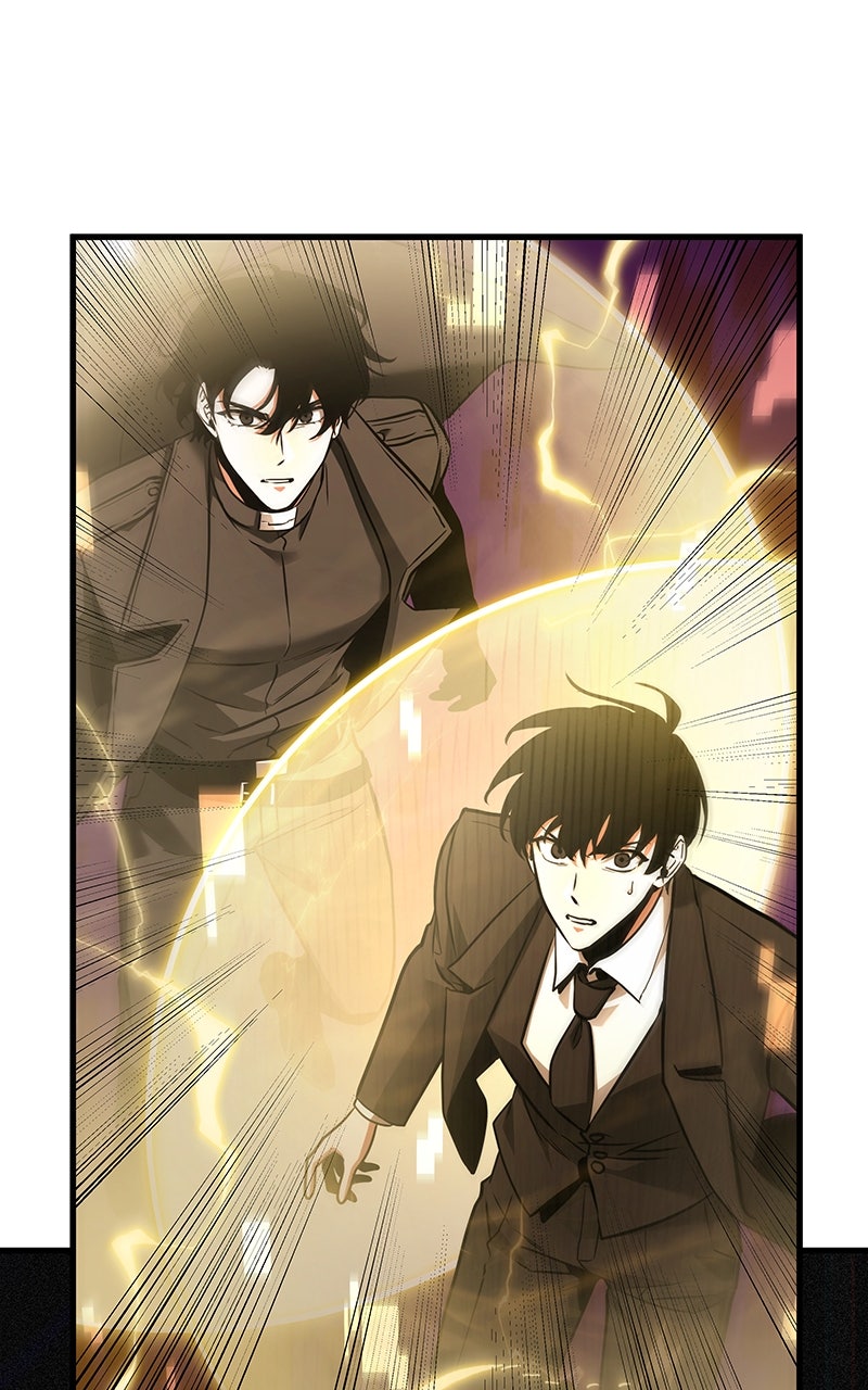 Read Omniscient Reader's Viewpoint ENGLISH Manga Online
