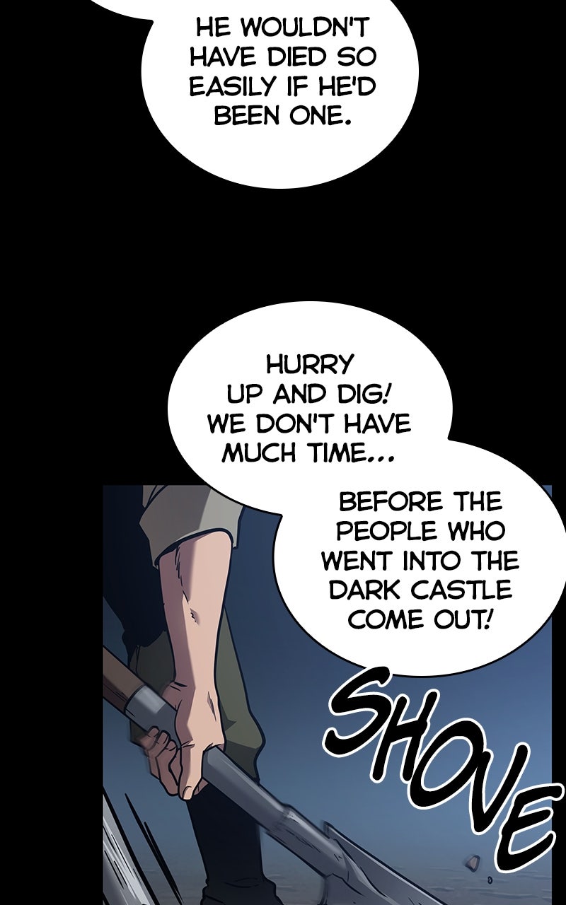 Read Omniscient Reader's Viewpoint ENGLISH Manga Online