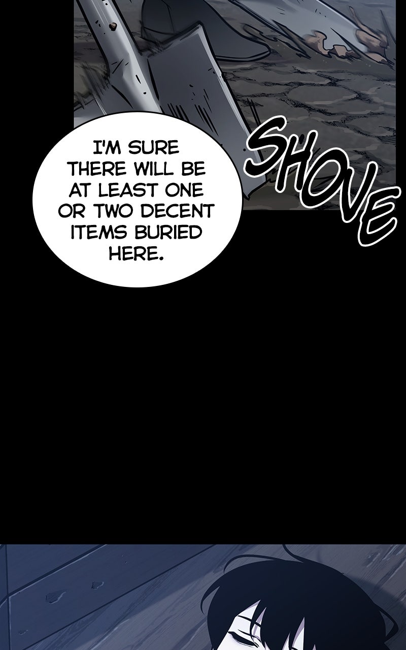 Read Omniscient Reader's Viewpoint ENGLISH Manga Online