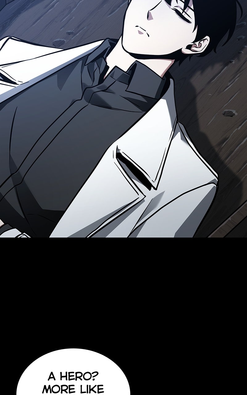 Read Omniscient Reader's Viewpoint ENGLISH Manga Online