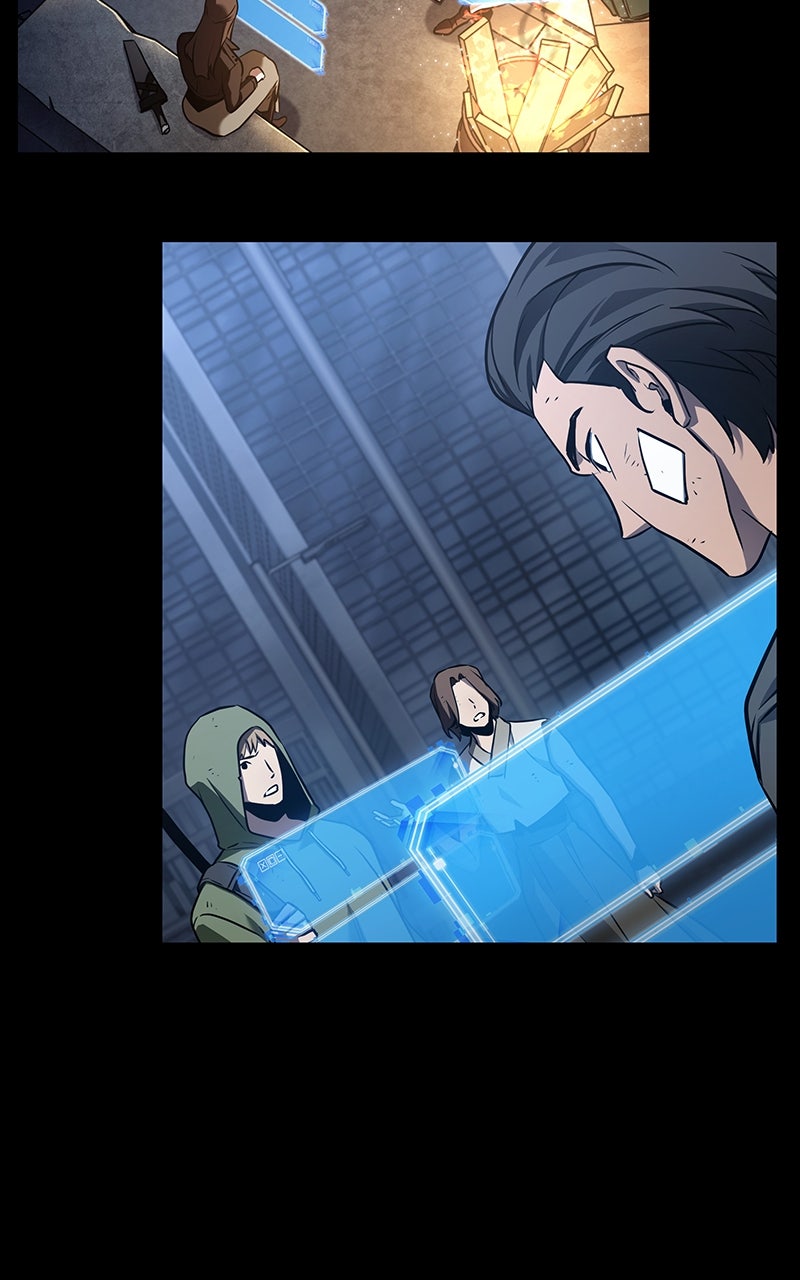 Read Omniscient Reader's Viewpoint ENGLISH Manga Online