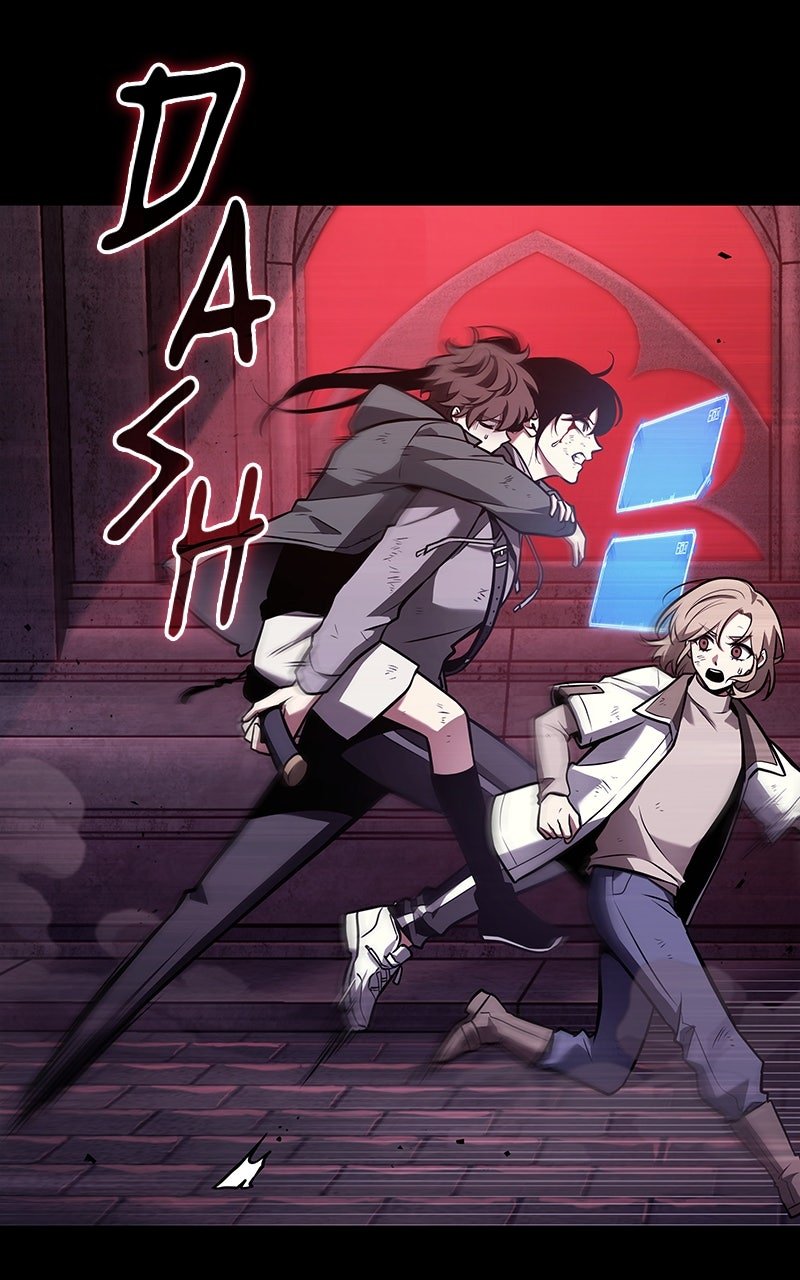 Read Omniscient Reader's Viewpoint ENGLISH Manga Online