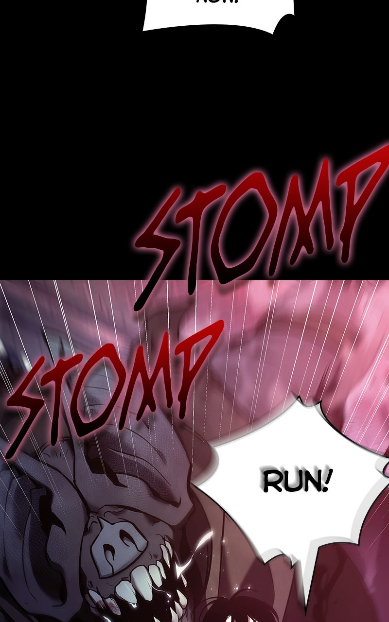 Read Omniscient Reader's Viewpoint ENGLISH Manga Online