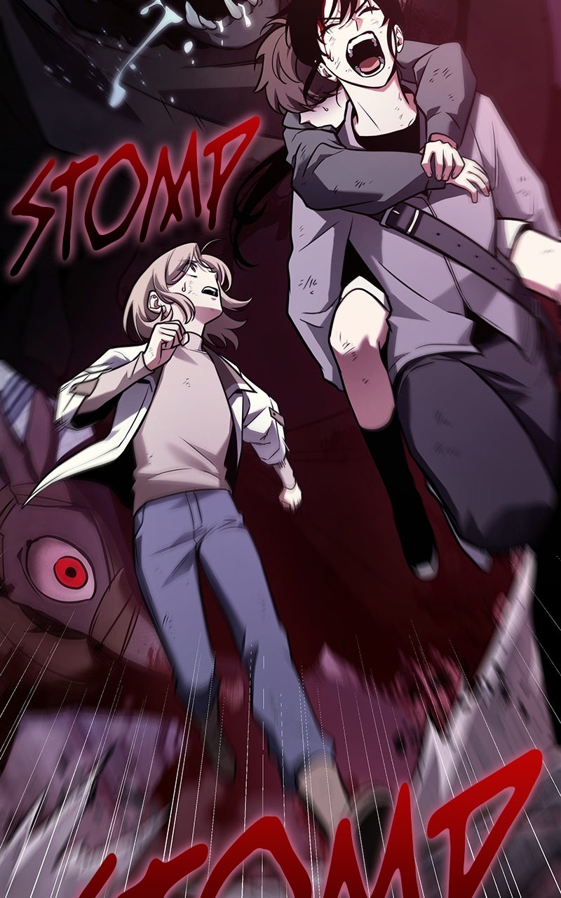 Read Omniscient Reader's Viewpoint ENGLISH Manga Online