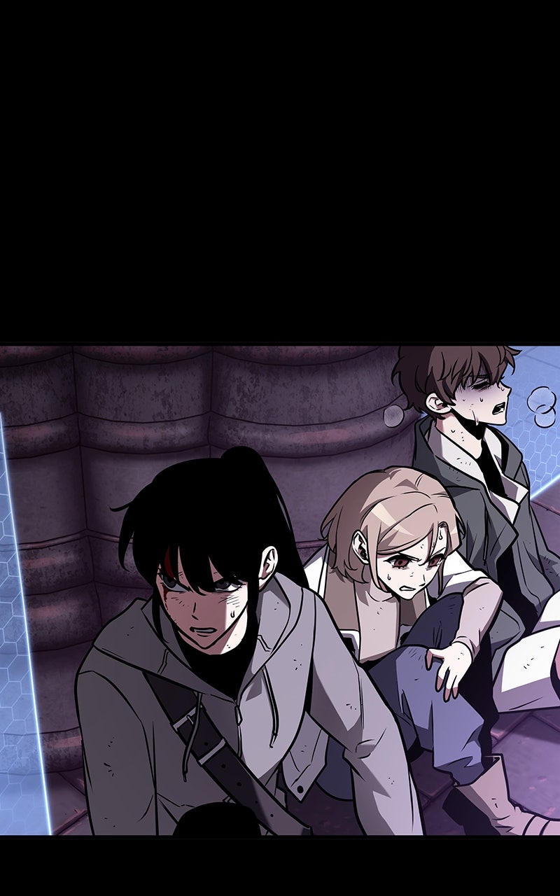 Read Omniscient Reader's Viewpoint ENGLISH Manga Online