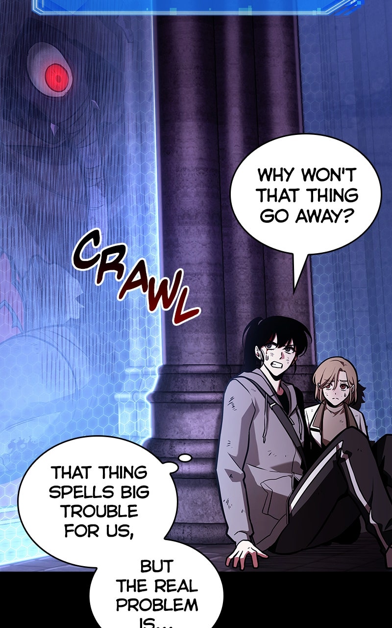 Read Omniscient Reader's Viewpoint ENGLISH Manga Online