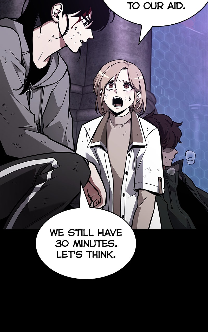 Read Omniscient Reader's Viewpoint ENGLISH Manga Online