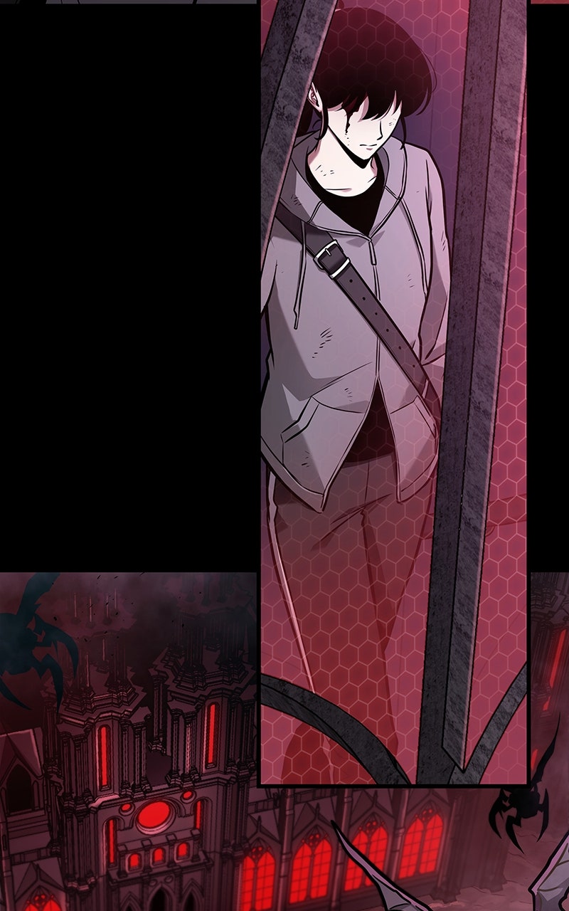 Read Omniscient Reader's Viewpoint ENGLISH Manga Online