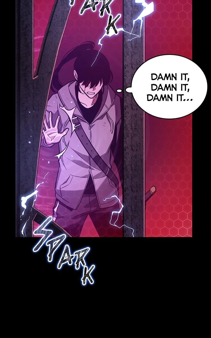 Read Omniscient Reader's Viewpoint ENGLISH Manga Online