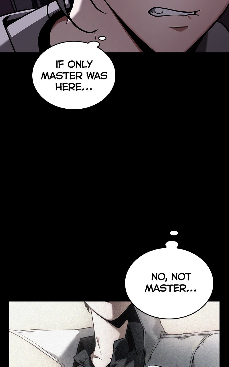 Read Omniscient Reader's Viewpoint ENGLISH Manga Online
