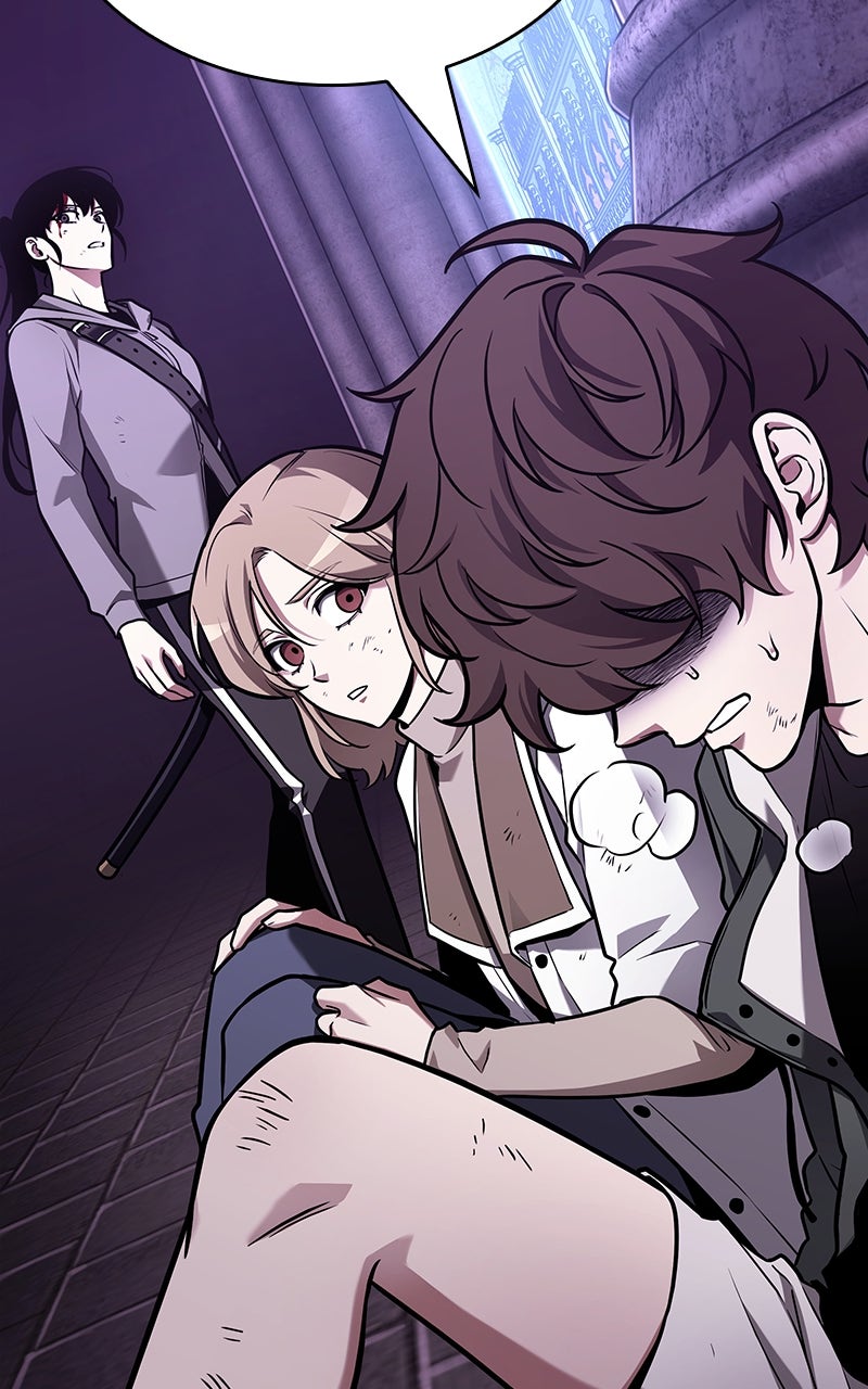 Read Omniscient Reader's Viewpoint ENGLISH Manga Online