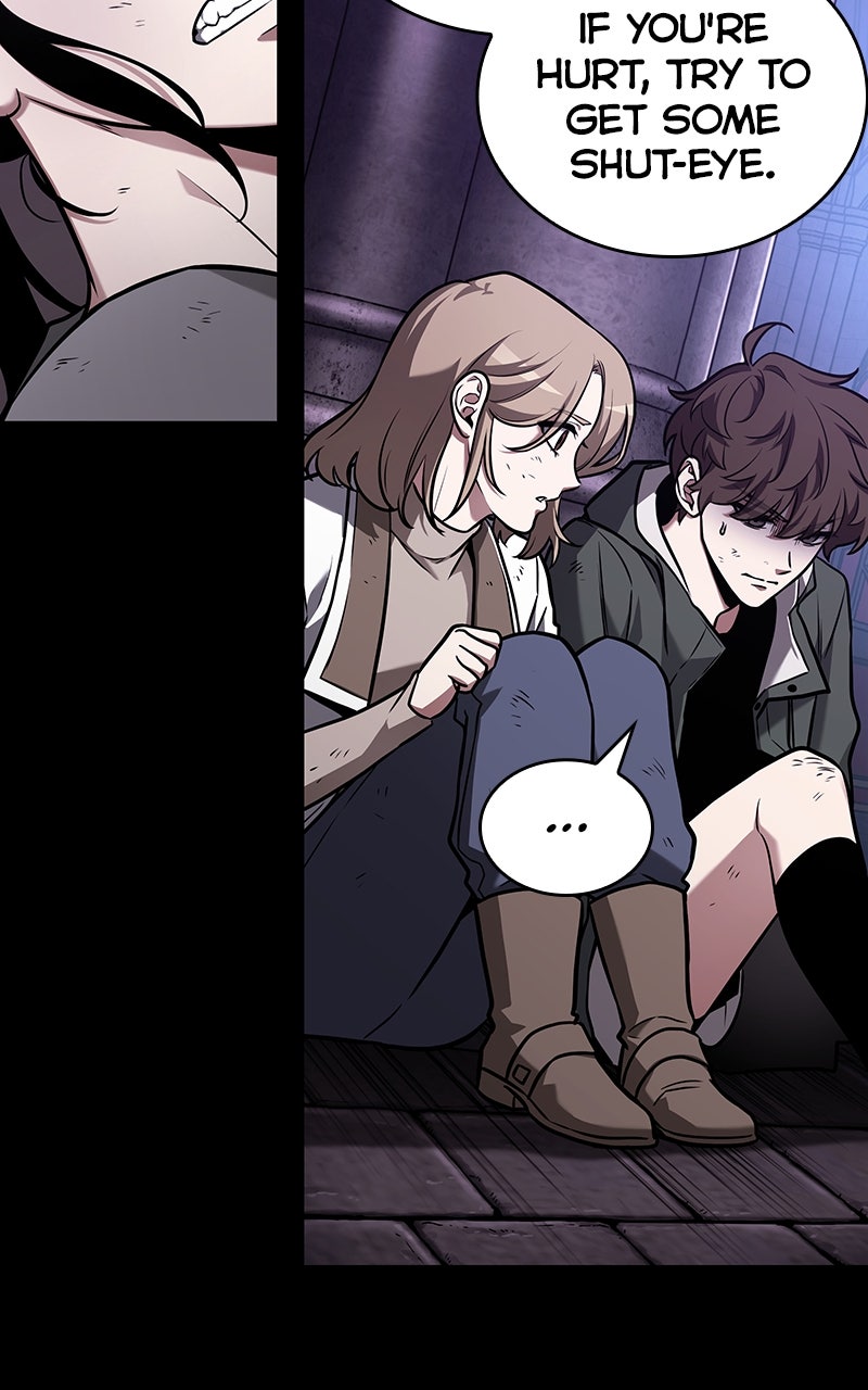 Read Omniscient Reader's Viewpoint ENGLISH Manga Online