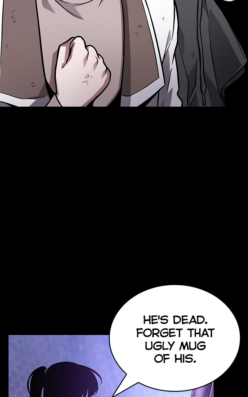 Read Omniscient Reader's Viewpoint ENGLISH Manga Online