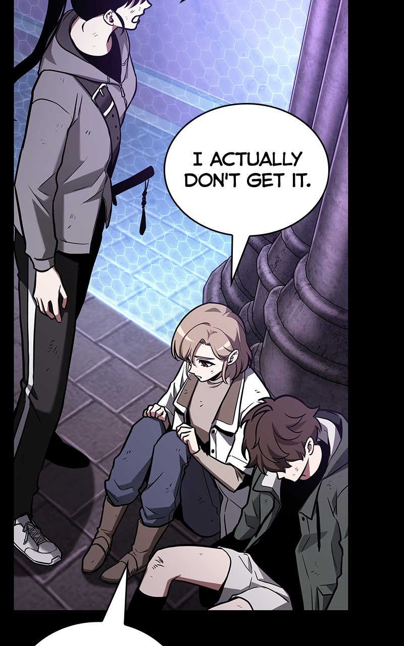Read Omniscient Reader's Viewpoint ENGLISH Manga Online