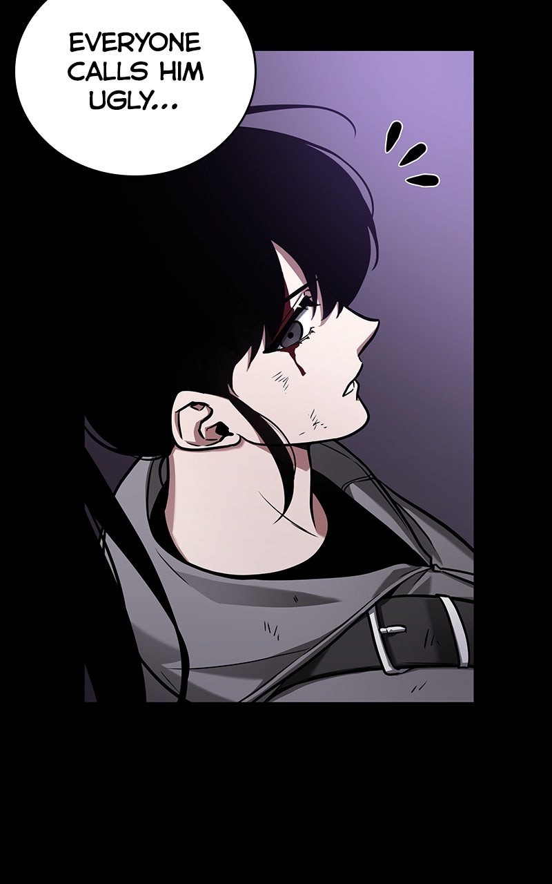 Read Omniscient Reader's Viewpoint ENGLISH Manga Online
