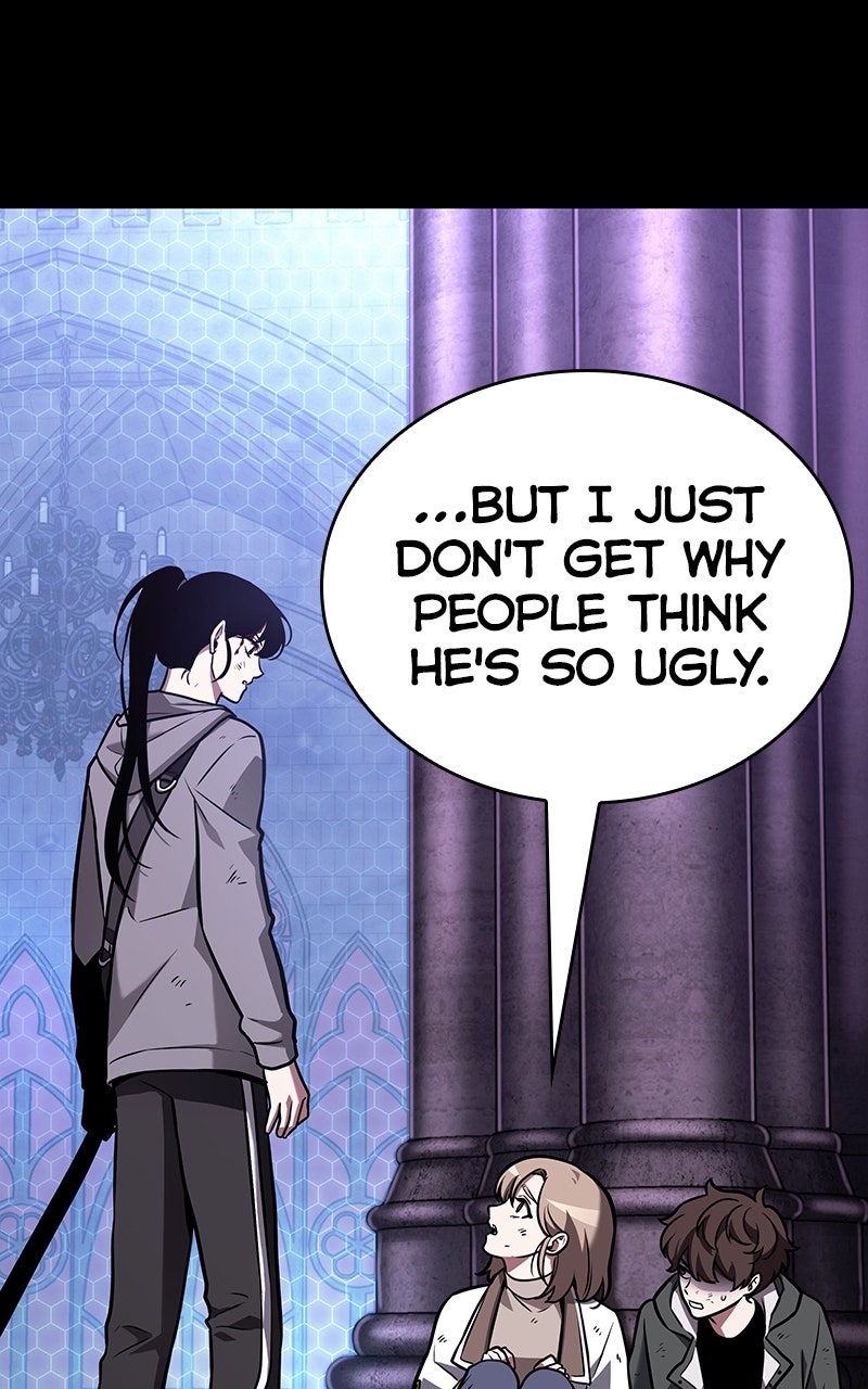 Read Omniscient Reader's Viewpoint ENGLISH Manga Online