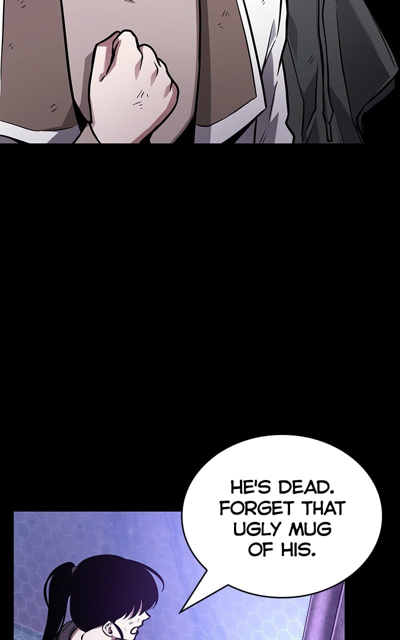 Read Omniscient Reader's Viewpoint ENGLISH Manga Online