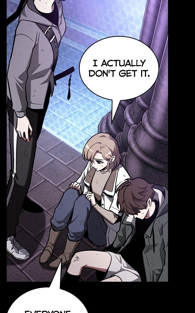 Read Omniscient Reader's Viewpoint ENGLISH Manga Online