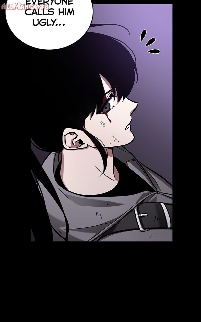 Read Omniscient Reader's Viewpoint ENGLISH Manga Online