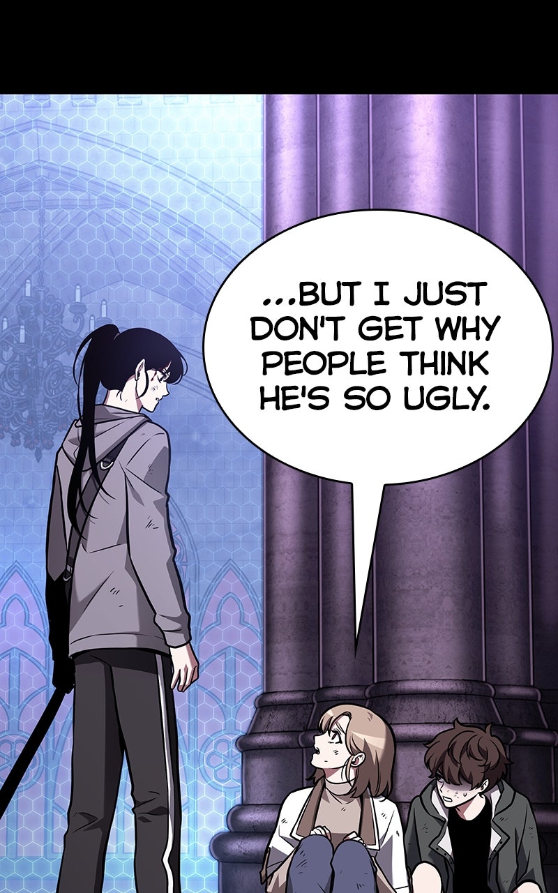 Read Omniscient Reader's Viewpoint ENGLISH Manga Online