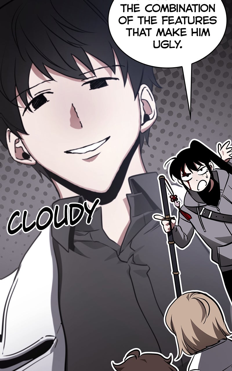 Read Omniscient Reader's Viewpoint ENGLISH Manga Online