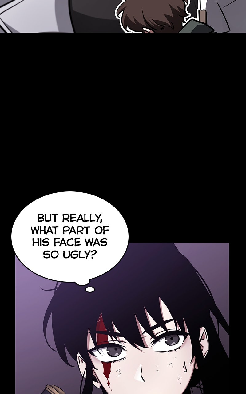 Read Omniscient Reader's Viewpoint ENGLISH Manga Online