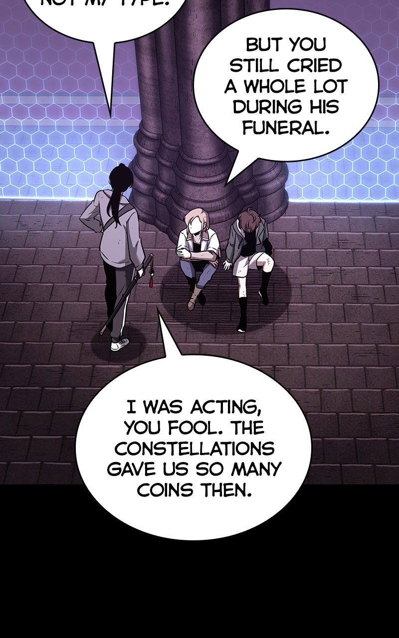 Read Omniscient Reader's Viewpoint ENGLISH Manga Online